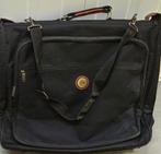 Suitbag merk Carlton, 30 cm of meer, Gebruikt, Zwart, Ophalen