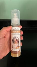 1/2 fles anti-klit tangle fix voor honden, Dieren en Toebehoren, Ophalen of Verzenden, Zo goed als nieuw
