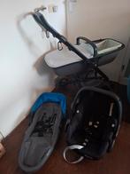Quinny Kinderwagen/ buggy, Kinderen en Baby's, Kinderwagens en Combinaties, Ophalen, Zo goed als nieuw, Quinny
