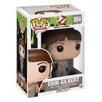 Funko Pop! Movies: Ghostbusters - Erin Gilbert #304, Ophalen of Verzenden, Nieuw