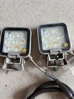 Werklampen achteruitrijlampen 24v, Ophalen of Verzenden, Overige merken