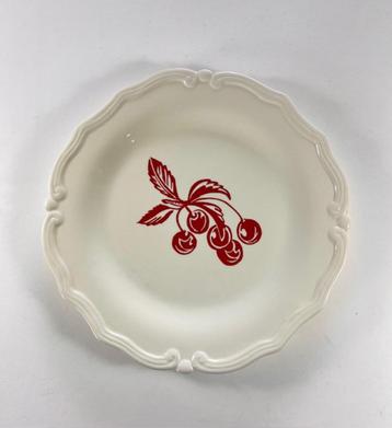 Plat bord diner bord Le Grenier de Louise beschikbaar voor biedingen