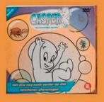 Dvd Casper het vriendelijke spookje, Ophalen of Verzenden, Zo goed als nieuw