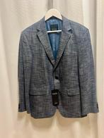 Digel Ezzo-G colbert blauw grijs maat 25 nieuw, Kleding | Heren, Kostuums en Colberts, Digel, Nieuw, Ophalen of Verzenden, Maat 48/50 (M)