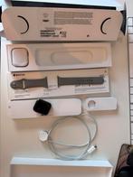 Apple Watch 7 Titanium, Ophalen, Gebruikt, Apple Watch ⌚️, IOS