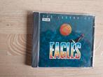eagles the legend of, Cd's en Dvd's, Cd's | Pop, Ophalen of Verzenden, 1960 tot 1980, Zo goed als nieuw