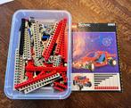LEGO 8865 TestCar, Complete set, Gebruikt, Ophalen of Verzenden, Lego
