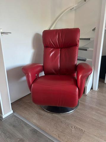 Verstelbare himolla relax fauteuil beschikbaar voor biedingen