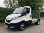 Iveco Daily 40C18 3.0 BE Trekker, Achterwielaandrijving, Gebruikt, Euro 6, 4 cilinders