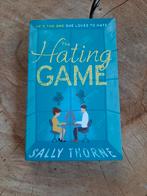 The hating game sally thorne boek, Boeken, Ophalen of Verzenden, Zo goed als nieuw