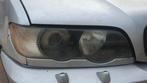 Koplamp links rechts xenon BMW X5 E53, Ophalen of Verzenden, Gebruikt, BMW