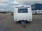 Caravelair Artica 492 enkele bedden 2023 (bj 2023), Schokbreker, Bedrijf, Caravelair, Tot 4 meter