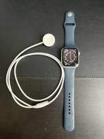 Apple Watch Series 9 45mm. Vaste prijs, Sieraden, Tassen en Uiterlijk, Smartwatches, Gebruikt, Apple Watch ⌚️, IOS, Ophalen of Verzenden