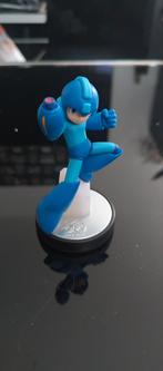 Amiibo - Megaman 11 (Rockman), Ophalen of Verzenden, Zo goed als nieuw