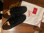 Louboutin schoenen (heren maat 42/42.5), Christian Louboutin, Zwart, Nieuw, Ophalen of Verzenden