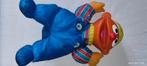 Ernie koprolpop, Ophalen, Zo goed als nieuw, Overige typen