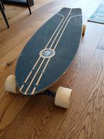oxelo longboard 80 cm lang, Skateboard, Gebruikt, Longboard, Ophalen