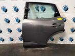 NISSAN QASHQAI [L_REAR_DOOR] 2023, Gebruikt, Deur, Ophalen of Verzenden, Links