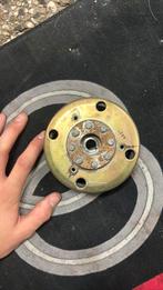 Afgedraaid vliegwiel 50/70cc zip, Ophalen of Verzenden, Zo goed als nieuw, Blok