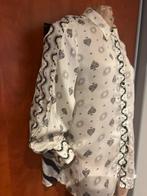 EKSEPT blouse maat L origineel zgan, Wit, Maat 42/44 (L), Ophalen of Verzenden, Zo goed als nieuw