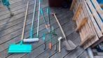Tuin gereedschap, Ophalen, Gebruikt, Overige soorten