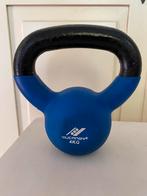 rucanor 4 kilo kettlebell, Ophalen of Verzenden, Kettlebell