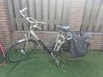 Puch Boost Plus Elektrische Fiets, Overige merken, Gebruikt, Ophalen of Verzenden, 51 tot 55 cm