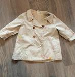 Super schattig bloemen jasje, Ophalen, Zo goed als nieuw, Meisje, Jasje