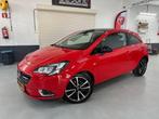 Opel CORSA-E 1.0 TURBO COLOR SPORT ED, AIRCO, Cruise.Ctrl, 1, Auto's, Voorwielaandrijving, 1063 kg, Gebruikt, Start-stop-systeem