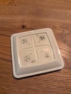 Itho Daalderop 536-0124 Draadloze Bediening cve hru, Gebruikt, Overige typen, Ophalen of Verzenden, Afstandsbediening