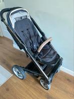 Kinderwagen mutsy igo, Ophalen, Gebruikt, Combiwagen, Met reiswieg