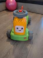 Fisher-Price tractor/Engels. ZGAN, Kinderen en Baby's, Ophalen of Verzenden, Zo goed als nieuw