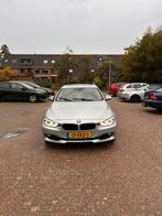 BMW 3-Serie 2.0IX 320 135KW Aut8 (f30) 2012 Grijs, Auto's, BMW, Automaat, Euro 5, Achterwielaandrijving, 74 €/maand