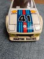 Mattel Mebetoys Racing Porsche 924 Modelauto, Overige merken, Gebruikt, Auto, Onbekend