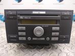 FORD FOCUS 1.6-16V Futura  [RADIO] 2005, Ophalen of Verzenden, Gebruikt, Stiba lid