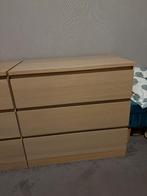Kastje - IKEA lade kast te koop, Ophalen, 50 tot 100 cm, Zo goed als nieuw, Met lade(s)