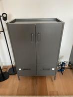 Twee Idasen kasten, Huis en Inrichting, Ophalen, 1 of 2 laden, 50 tot 100 cm, Zo goed als nieuw