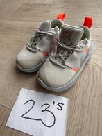 Nike sneaker jongen maat 23,5, Kinderen en Baby's, Schoenen, Jongen, Ophalen of Verzenden, Zo goed als nieuw