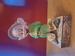 Disney tradition Dopey LET op geen doos kleine versie, Verzamelen, Ophalen of Verzenden, Zo goed als nieuw, Beeldje of Figuurtje