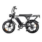 Fatbike c80, Ophalen of Verzenden, Zo goed als nieuw, 50 km per accu of meer, Overige merken