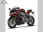 Aprilia RS 660 35 KW Dark Kraken 2025, Bedrijf, Super Sport, 12 t/m 35 kW