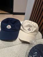 Nieuwe Cap Dames/Heren - Mooi moncler!, Kleding | Heren, Hoeden en Petten, Ophalen of Verzenden, Nieuw, One size fits all, Pet