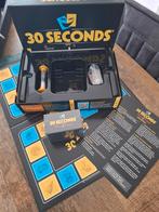 30 seconds, Ophalen of Verzenden, Nieuw