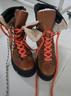 laarzen fabienne chapot stoere boots maat 40, Kleding | Dames, Schoenen, Zwart, Lage of Enkellaarzen, Nieuw, Ophalen of Verzenden