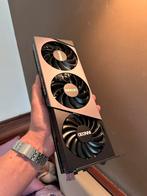 INNO3D RTX 4070ti 12gb (with recipe and 1.5y guarantee), PCI-Express 4, Ophalen of Verzenden, Zo goed als nieuw, Nvidia