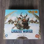 Nr 16) Endless Winter. Sealed, Hobby en Vrije tijd, Gezelschapsspellen | Bordspellen, Ophalen of Verzenden, Nieuw