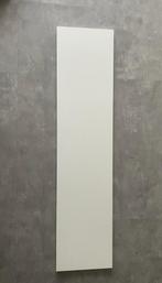 Ikea Plank Ekby Tony - hoogglans wit, Ophalen, Gebruikt