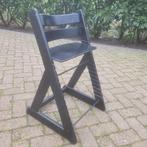 Tripp Trapp – oud model – zwart –, Ophalen