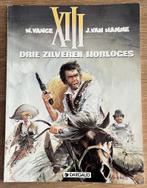 XIII - Drie zilveren horloges -11-1e dr(1995) Strip, Boeken, Stripboeken, Eén stripboek, Zo goed als nieuw, William Vance