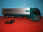 Schuchardt  VOLVO  FH-12   AWM, Ophalen of Verzenden, Nieuw, Bus of Vrachtwagen, AWM
